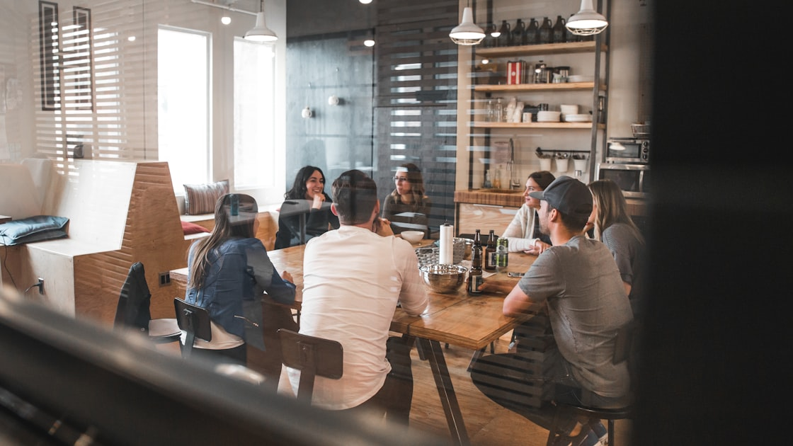 Experiential Learning Through Events